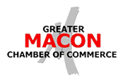 Macon Chamber of Commerce logo