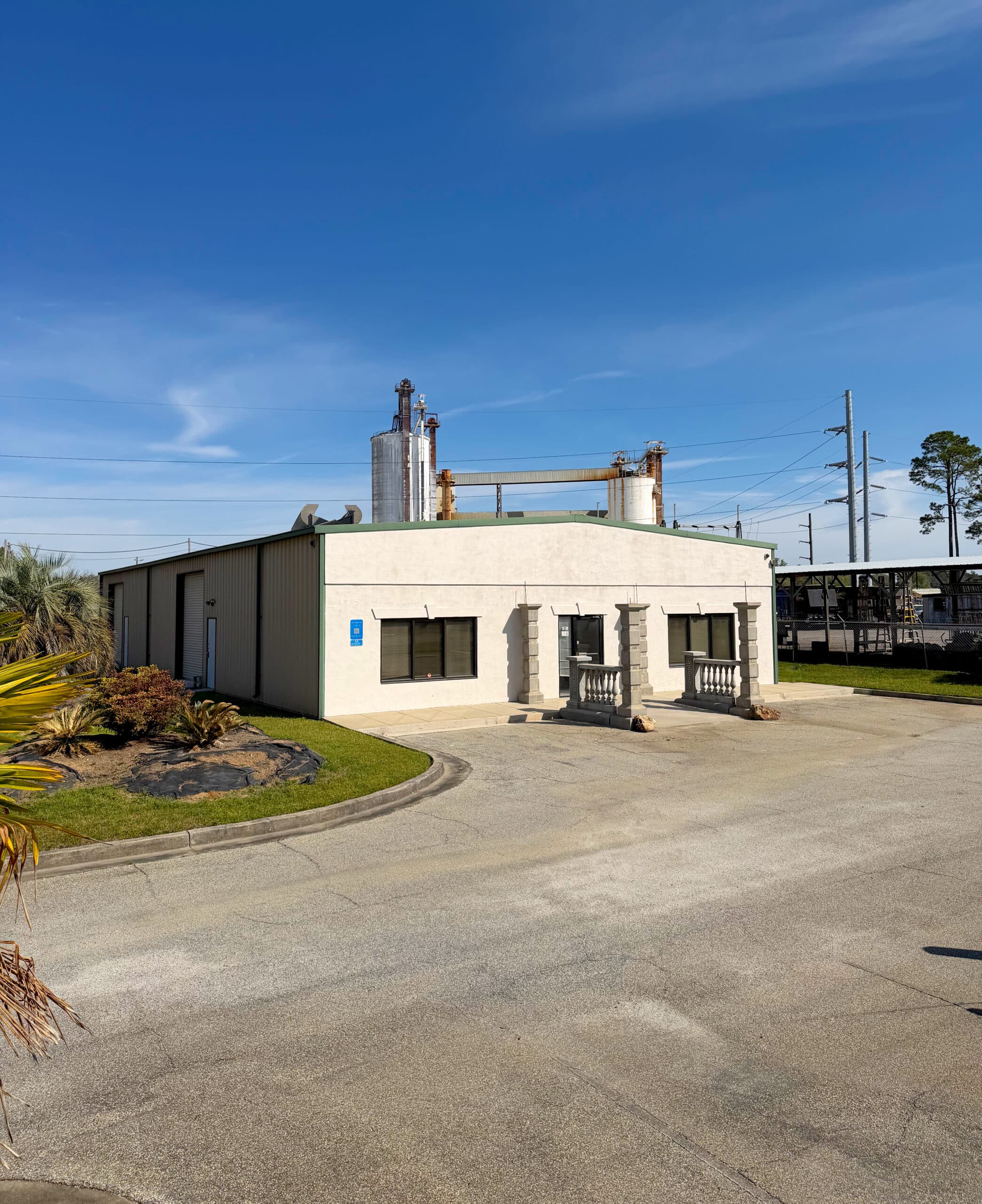 204 Stalnaker Avenue - The Summit Group