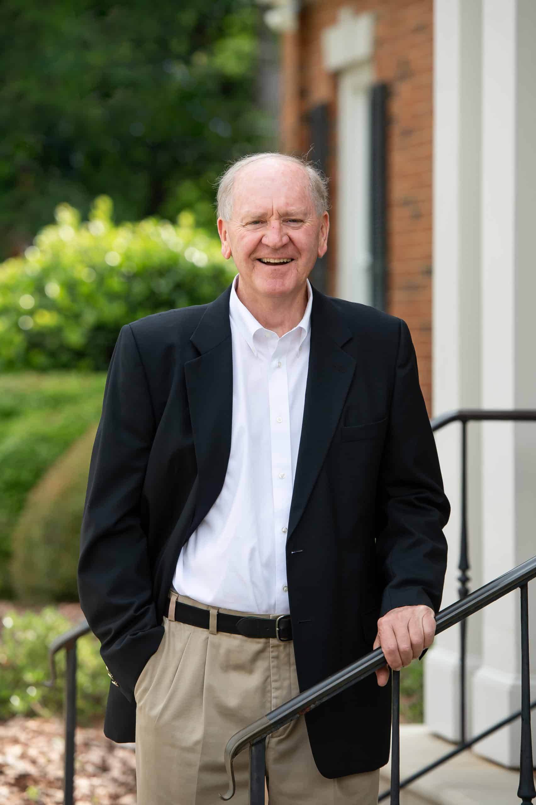 Rex Yoder, Associate Broker | The Summit Group