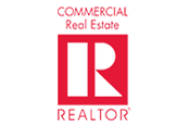 Commercial Real Estate Realtor Group logo