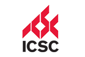 ICSC logo