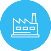 Industrial Sales & Leasing icon