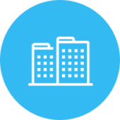 Office Sales & Leasing icon