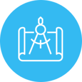 Site Selection icon