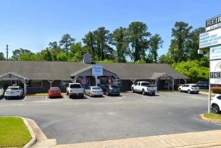4446 Forsyth Road, Macon, GA 31210