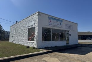 4693 Log Cabin Drive, Macon, GA 31204