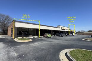 3045 Hartley Bridge Road, Macon, GA 31216