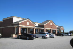 402 Osigian Boulevard, Suite 100, Warner Robins, GA 31088