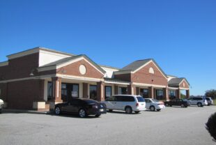 402 Osigian Boulevard, Suite 100, Warner Robins, GA 31088