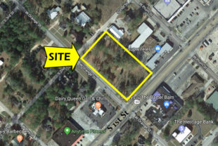 356 W Orange Street, Jesup, GA 31545