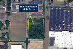 Rigby Drive, Warner Robins, GA 31088