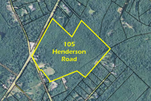 105 Henderson Road, Macon, GA 31217