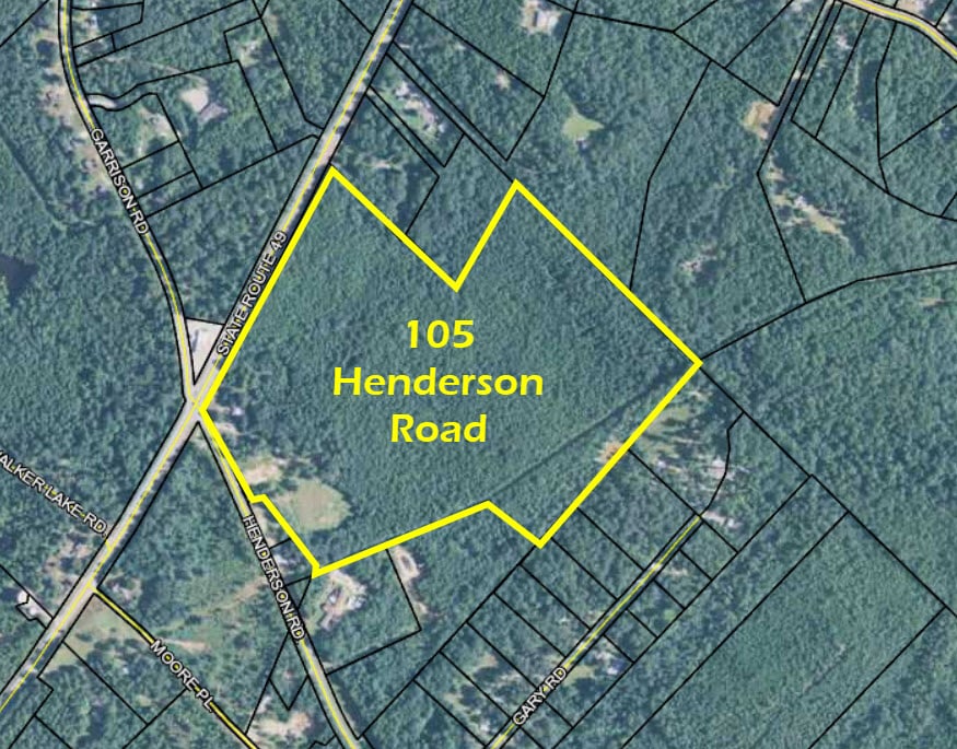 105 Henderson Road, Macon, GA 31217