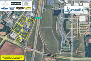 Ag Village Boulevard, Perry, GA 31069