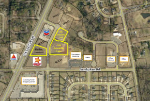 104 Assembly Lane, Bonaire, GA 31005