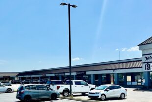 1291 S Houston Lake Road, Warner Robins, GA 31088