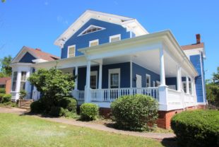 1873 Hardeman Avenue, Macon, GA 31201