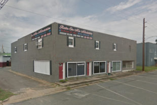 111 Market Street, Warner Robins, GA 31093