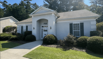 125 S Plantation Centre Drive, Suite 750-A