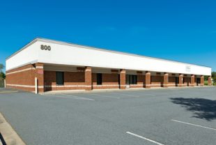 800 Duke Avenue, Warner Robins, GA 31093