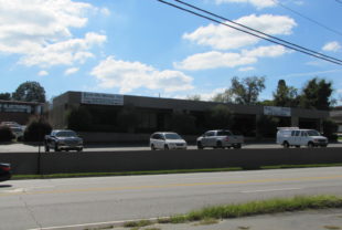 115 College Street, Suite D, Macon, GA 31201
