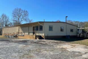 515 Myrtle Street, Warner Robins, GA 31093