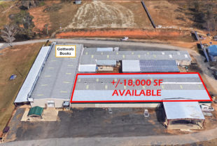 660 Peavy Road, Byron, GA 31008