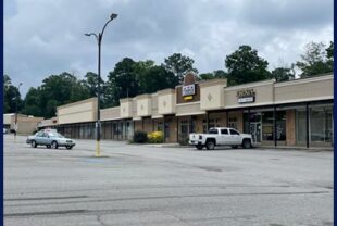 1605 - 1707 Shurling Drive, Macon, GA 31211