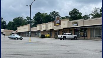 1605 – 1707 Shurling Drive