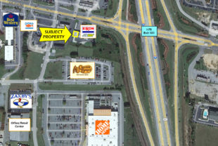 1814 E. 16th Avenue, Cordele, GA 31015