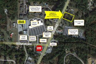 5560 Houston Road, Macon, GA 31216