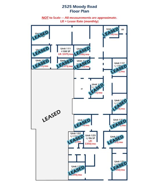 2525 Moody Road, Warner Robins, GA 31088 The Summit Group