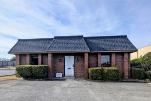 1029 N Houston Road, Warner Robins, GA 31093