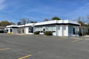 3001 Vineville Avenue, Macon, GA 31204