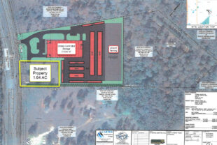 424 Perry Parkway, Perry, GA 31069