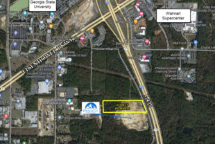 3000 Hawaiian Village Drive, Macon, GA 31206
