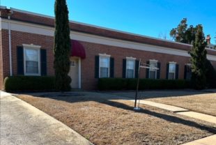 886 Mulberry Street, Macon, GA 31201