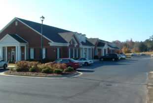 1515 Bass Road, Suite H, Macon, GA 31210