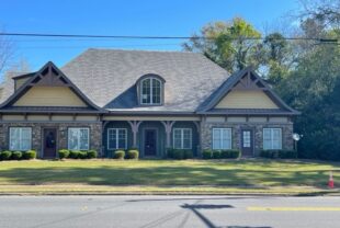 3625 Vineville Avenue, Suite 1, Macon, GA 31204