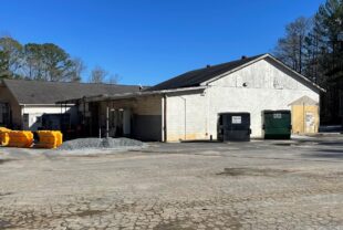 12376 Highway 87, Juliette, GA 31046