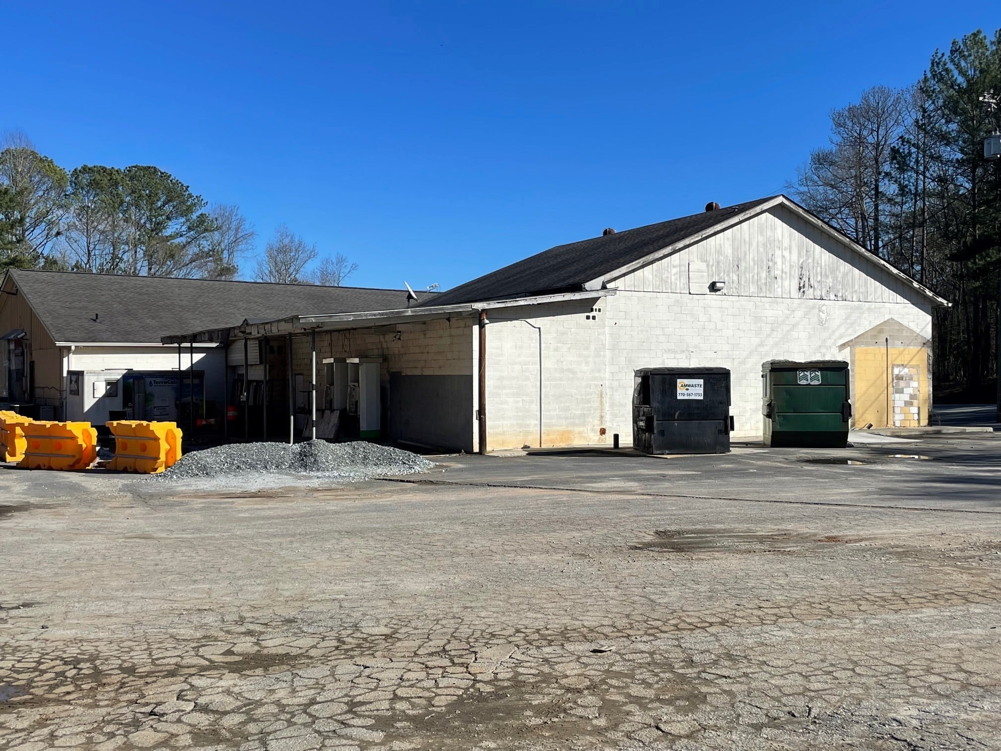 12376 Highway 87, Juliette, GA 31046