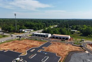 1904 Houston Lake Road, Perry, GA 31069