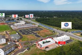 1904 Houston Lake Road, Perry, GA 31069