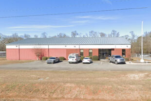 2468 Gunn Road, Byron, GA 31008