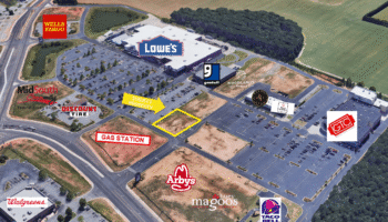1113 Highway 96 (0.40 acre)