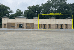 1436 Forsyth Street, Macon, GA 31201