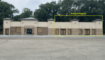 1436 Forsyth Street, Macon, GA 31201
