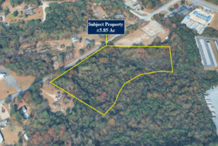 5802 Moseley Dixon Road, Macon, GA 31220