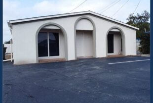 951-A Carl Vinson Parkway, Centerville, GA 31093