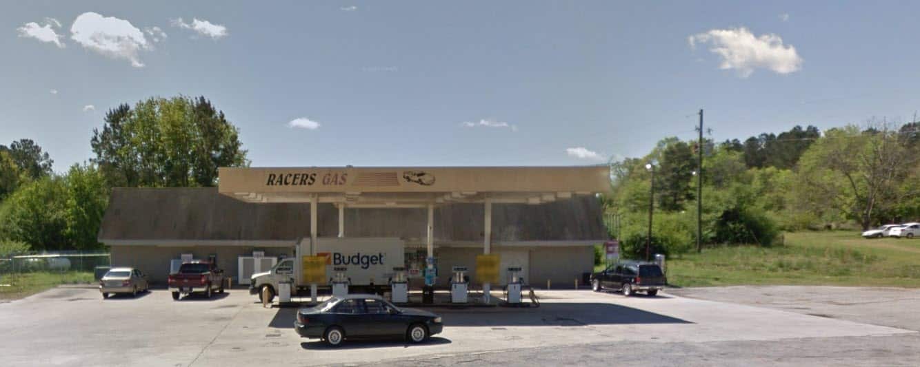 9471 US HWY 80 WEST, Roberta , GA 31016